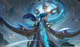 伽罗最新皮肤官方爆料,神秘元素与东方美学完美融合