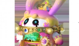 蛋仔派对乐园最新爆料,神秘新玩法即将上线，狂欢盛宴即将开启！