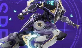 手游飞车最新机甲爆料,揭秘手游最新机甲风暴来袭！